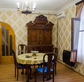 Tbilisi City Centre Apartment | Apart Hotel His Highness Prince Gruzinski