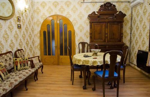 Tbilisi City Centre Apartment | Apart Hotel His Highness Prince Gruzinski
