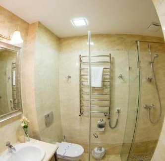 Lviv City Center Apartment | Apart-hotel Horowitz