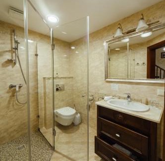 Lviv City Center Apartment | Apart-hotel Horowitz