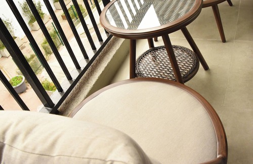 Downtown Santiago Apartment | APART HOTEL HW COMPAÑIA
