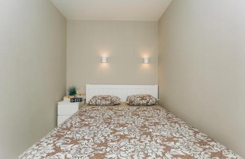 Zarichnyi District Apartment | Apart-hotel I. Sirko New Building 5 floor