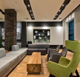 Indianopolis Apartment | Apart Hotel Ibirapuera
