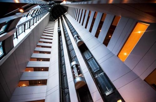 Indianopolis Apartment | Apart Hotel Ibirapuera