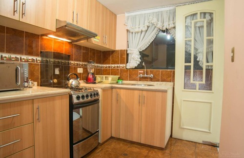 Vallecito Apartment | Apart Hotel Incamin