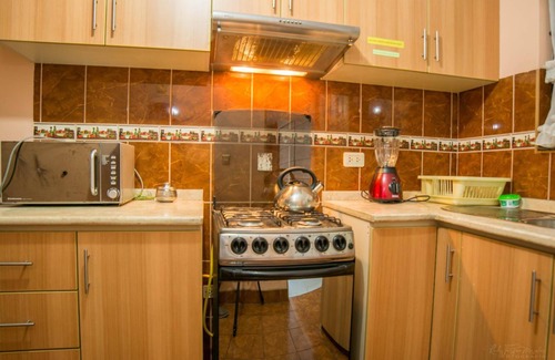 Vallecito Apartment | Apart Hotel Incamin