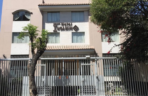 Vallecito Apartment | Apart Hotel Incamin