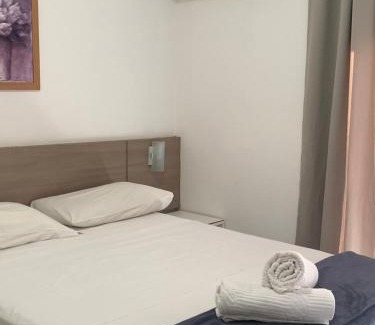 Jurere Apartment | APART HOTEL JURERE