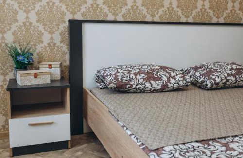 Zarichnyi District Apartment | Apart-hotel Kharkovskaya New Building 7 floor
