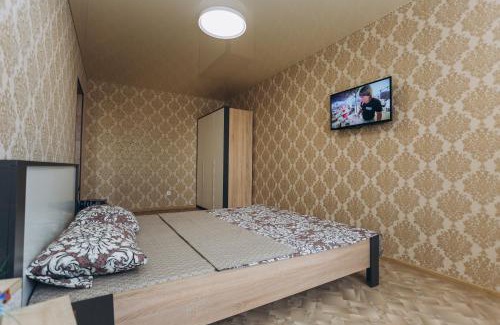 Zarichnyi District Apartment | Apart-hotel Kharkovskaya New Building 7 floor