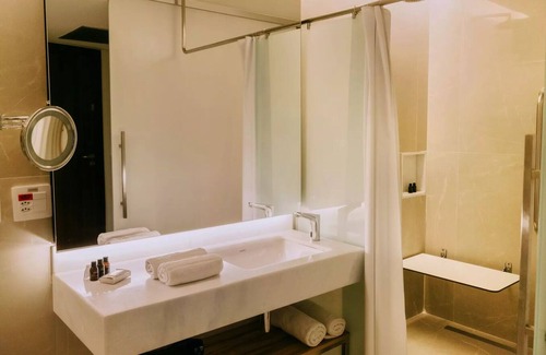 Sao Conrado Bed & Breakfast | Apart-hotel luxuoso frente ao mar c lazer completo