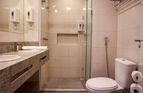 Canela Apartment | Apart Hotel Luxo em Canela 301