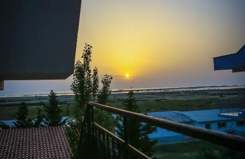 Divjake Apartment | Apart-Hotel Mali