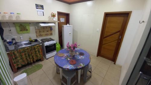 Parque Dez de Novembro Apartment | APART HOTEL MANAUS - Un 614