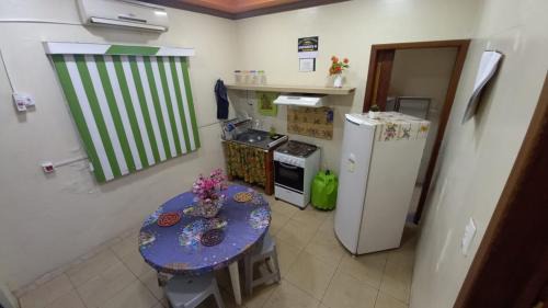 Parque Dez de Novembro Apartment | APART HOTEL MANAUS - Un 614