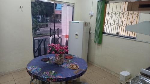 Parque Dez de Novembro Apartment | APART HOTEL MANAUS - Un 614