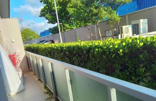 Barra da Tijuca Apartment | Apart hotel Neolink Barra da Tijuca ou 3 meses alugar