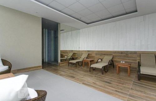 Barra da Tijuca Apartment | Apart hotel Neolink Barra da Tijuca ou 3 meses alugar