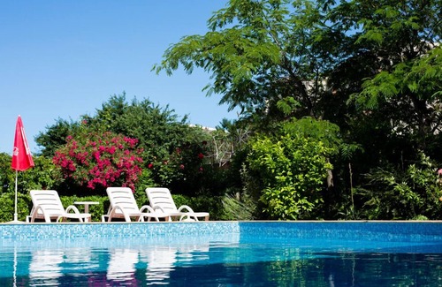 Sozopol Apartment | Apart-Hotel Onegin