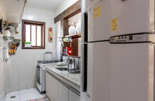 Buzios Apartment | Apart Hotel Pet Friendly in B Zios Buz117