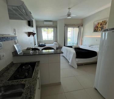 Jardim Santa Tereza Hotel | Apart Hotel Porto Kanoas