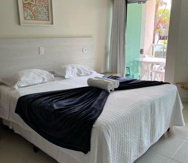 Jardim Santa Tereza Hotel | Apart Hotel Porto Kanoas