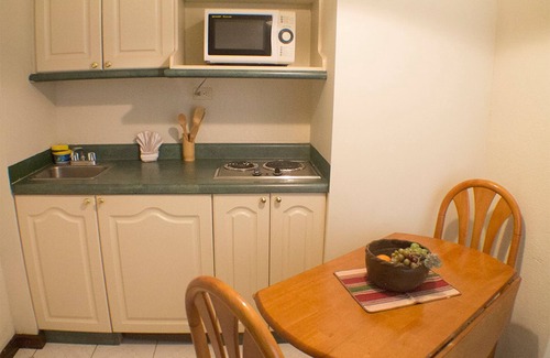 Colonia Bella Aurora Apartment | Apart-Hotel Posada San Judas