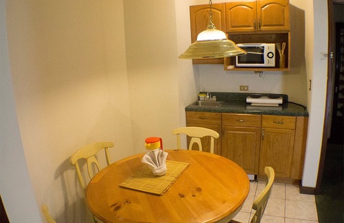 Colonia Bella Aurora Apartment | Apart-Hotel Posada San Judas