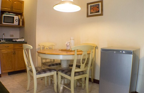 Colonia Bella Aurora Apartment | Apart-Hotel Posada San Judas