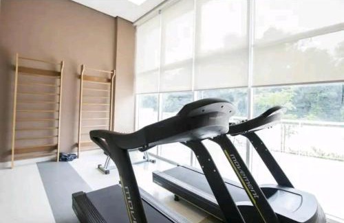 Camorim Apartment | Apart Hotel próximo Barra da Tijuca e Rio Centro Manaca Flat A
