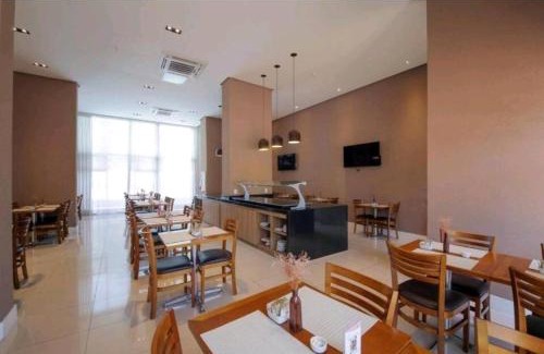 Camorim Apartment | Apart Hotel próximo Barra da Tijuca e Rio Centro Manaca Flat A