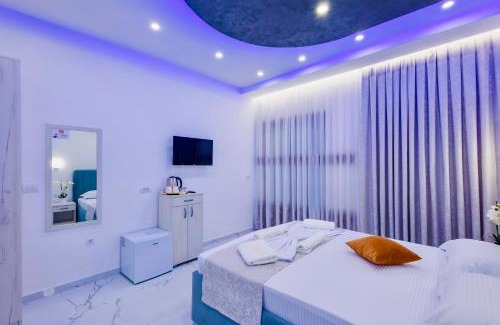 Ulcinj Apartment | Apart-Hotel President 2