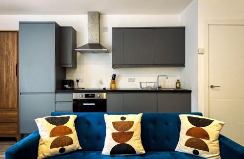 Maidstone Apartment | Apart Hotel Prime Maidstone Location