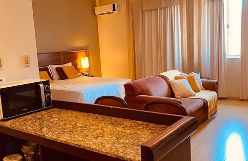 Atiradores Apartment | Apart-Hotel Prinz