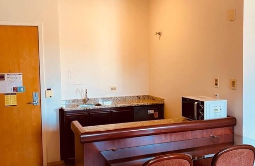 Atiradores Apartment | Apart-Hotel Prinz