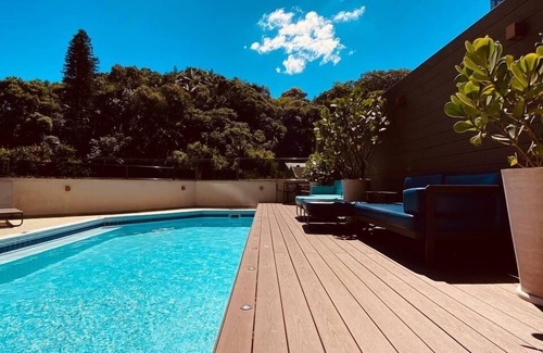 Atiradores Apartment | Apart-Hotel Prinz