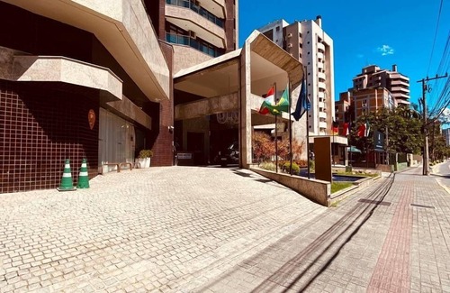 Atiradores Apartment | Apart-Hotel Prinz