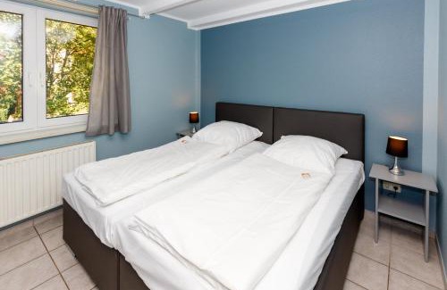 Hildesheim District Hotel | Apart Hotel Sarstedter Hof