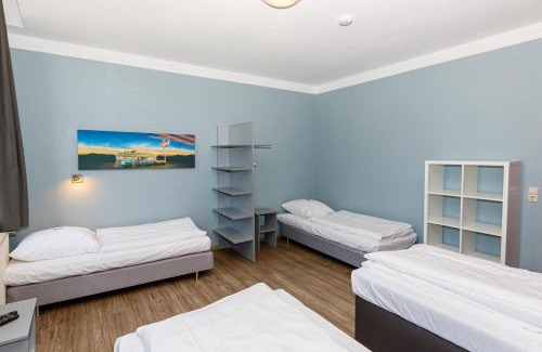 Hildesheim District Hotel | Apart Hotel Sarstedter Hof