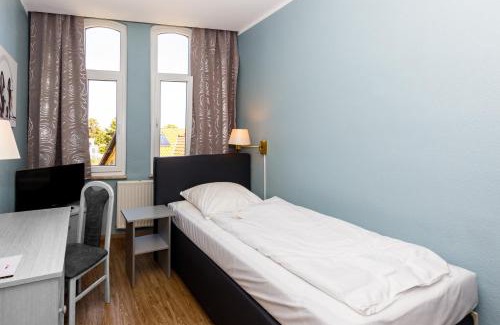Hildesheim District Hotel | Apart Hotel Sarstedter Hof