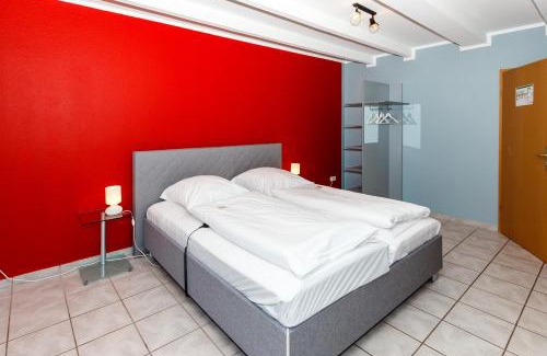 Hildesheim District Hotel | Apart Hotel Sarstedter Hof