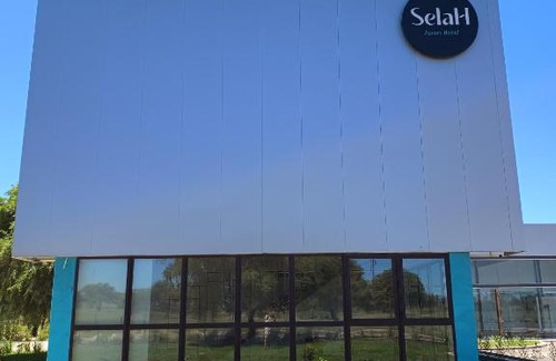 Province of Cordoba Apartment | Apart Hotel Selah