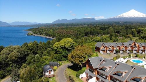 Las Chilcas Apartment | Apart Hotel Sol y Lago