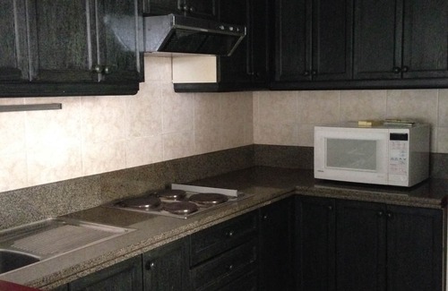 Santa Cruz Apartment | Apart Hotel Toborochi