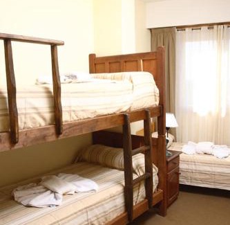 Villa Gesell Apartment | Apart Hotel Torre Del Sol