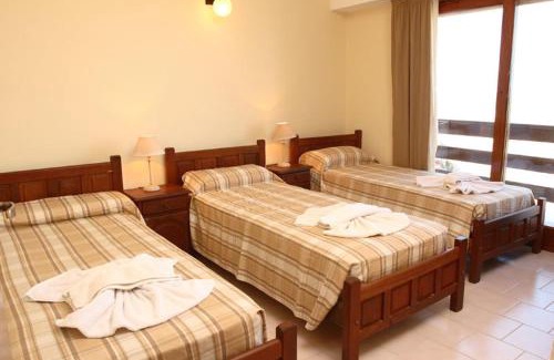 Villa Gesell Apartment | Apart Hotel Torre Del Sol