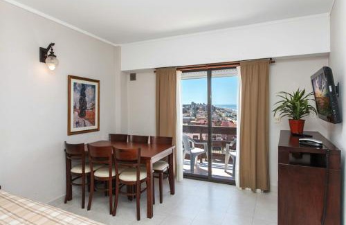 Villa Gesell Apartment | Apart Hotel Torre Del Sol