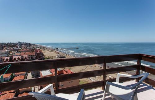 Villa Gesell Apartment | Apart Hotel Torre Del Sol