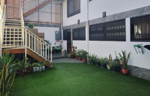 Cavancha Apartment | Apart Hotel Vicencio Iquique