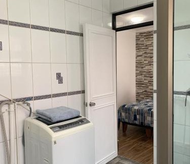 Cavancha Apartment | Apart Hotel Vicencio Iquique